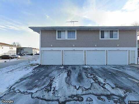 Kit Carson, HANOVER PARK, IL 60133