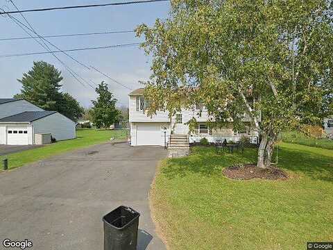 Mckinley, BREWERTON, NY 13029