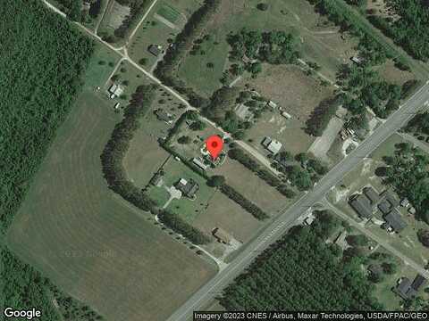 Carter, PATTERSON, GA 31557