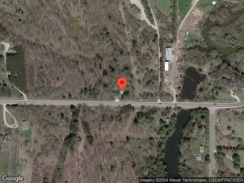 Grace, BENZONIA, MI 49616