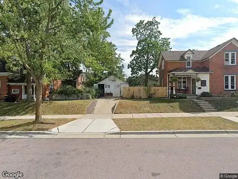 2Nd, NEW ULM, MN 56073