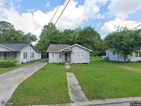 Everette, NEW IBERIA, LA 70563