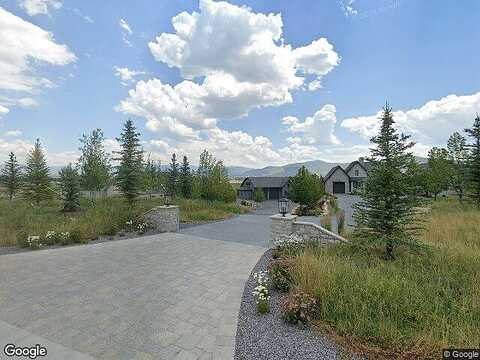 Fox Den, MIDWAY, UT 84049