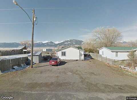 John, HAINES, OR 97833