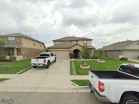 Kaluga, LEANDER, TX 78641