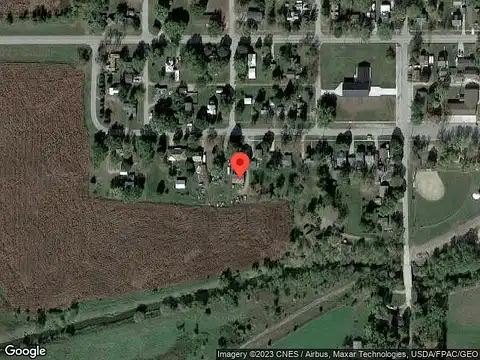 Main, THORNTON, IA 50479