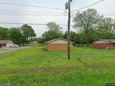 6Th, AUGUSTA, AR 72006
