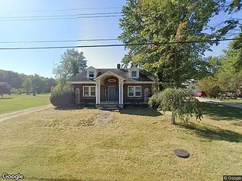 Ellis, MILAN, IN 47031