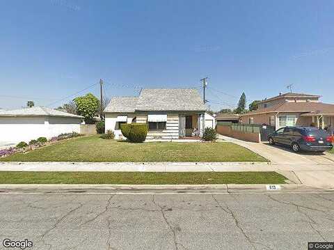 Floral, MONTEREY PARK, CA 91754