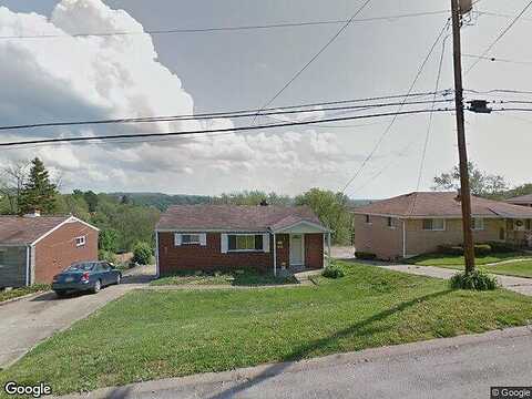 Woodland, CANONSBURG, PA 15317