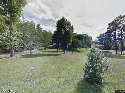 Courthouse, CHURCH ROAD, VA 23833