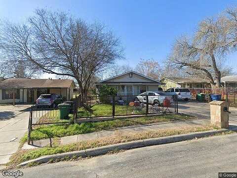 Bark Valley, SAN ANTONIO, TX 78242