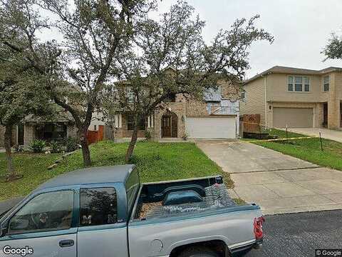 Mackenzie, SAN ANTONIO, TX 78247