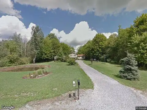 California, WILLIAMSFIELD, OH 44093