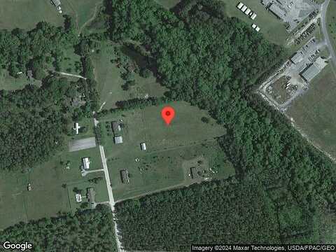 Ayrin Brooke, BLACKSHEAR, GA 31516