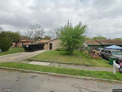 Topcroft, SAN ANTONIO, TX 78238