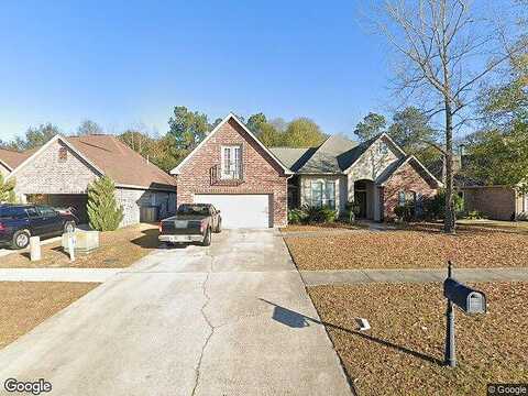 Bellingrath, SLIDELL, LA 70458