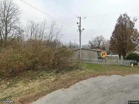 College, LERNA, IL 62440