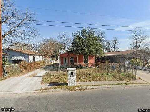 Collingsworth, SAN ANTONIO, TX 78225