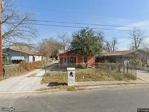 Collingsworth, SAN ANTONIO, TX 78225