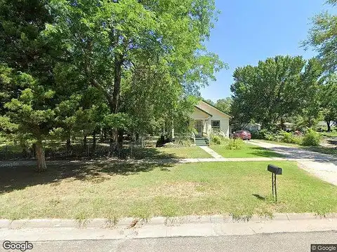 11Th, NEWTON, KS 67114