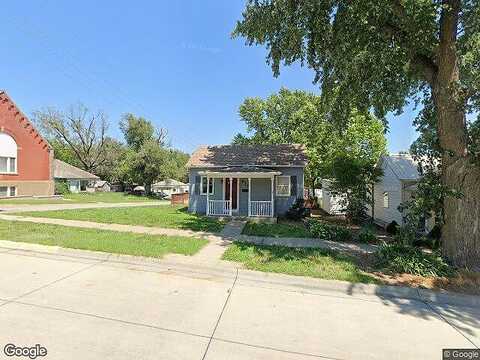 Elm, WAMEGO, KS 66547