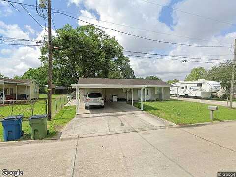 Exey, NEW IBERIA, LA 70563