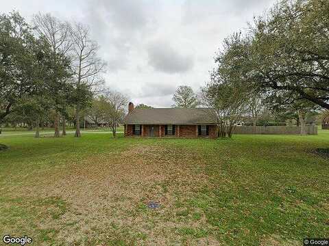Kyle Landry, NEW IBERIA, LA 70563