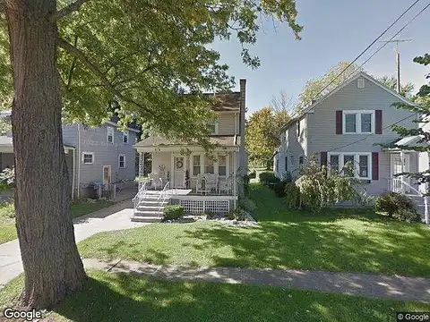 Lilley, FREMONT, OH 43420