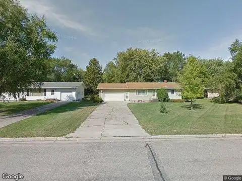 Mckinley, FERTILE, MN 56540