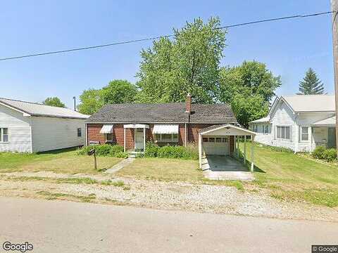 Western, PORTLAND, IN 47371