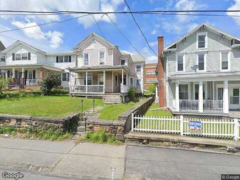 Main, SCRANTON, PA 18504