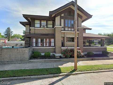 Main, MIDDLETOWN, OH 45044
