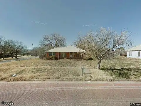 Orient, STAMFORD, TX 79553