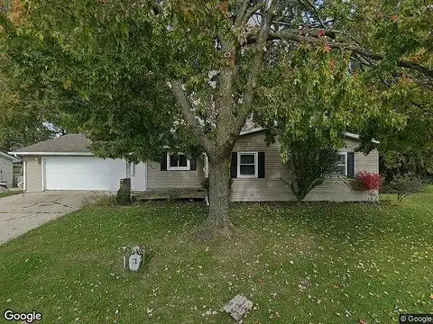 Plum, WAPAKONETA, OH 45895