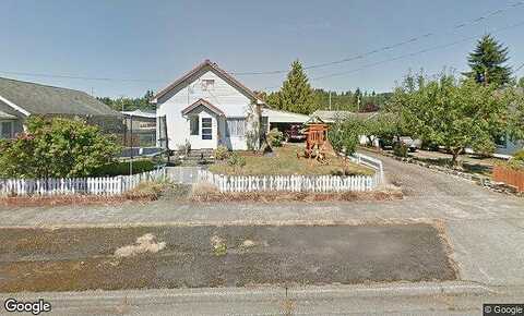 Young, ELMA, WA 98541