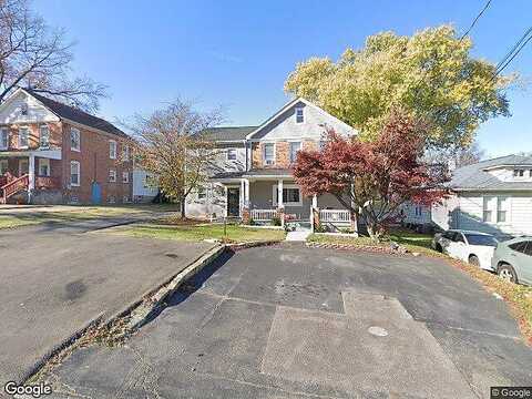 Washington, HALETHORPE, MD 21227