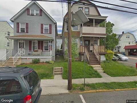 Elm St, KEARNY, NJ 07032
