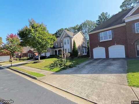 Hillcrest, MORROW, GA 30260