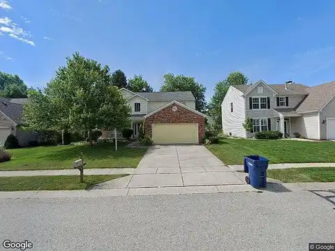 Moss Wood, FISHERS, IN 46038