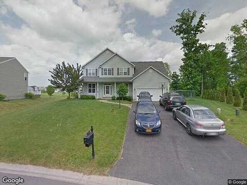 Ketch, CICERO, NY 13039