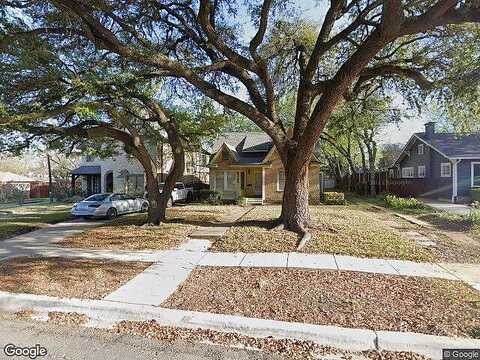 Prospect, DALLAS, TX 75214