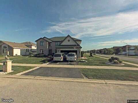 Patricia, MATTESON, IL 60443
