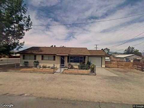 2Nd, HAWTHORNE, NV 89415