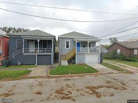 7Th, GALVESTON, TX 77550