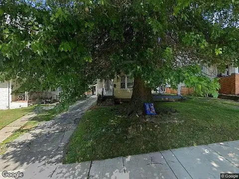 Brady, STEUBENVILLE, OH 43952