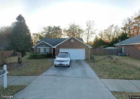 Butler Springs, GROVETOWN, GA 30813