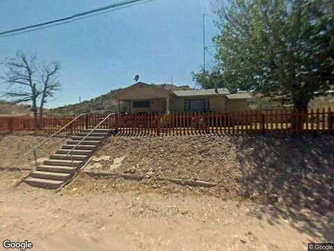 Center, DUNCAN, AZ 85534