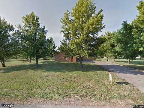 Main, MERIDEN, KS 66512