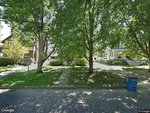 Penn, HOOPESTON, IL 60942